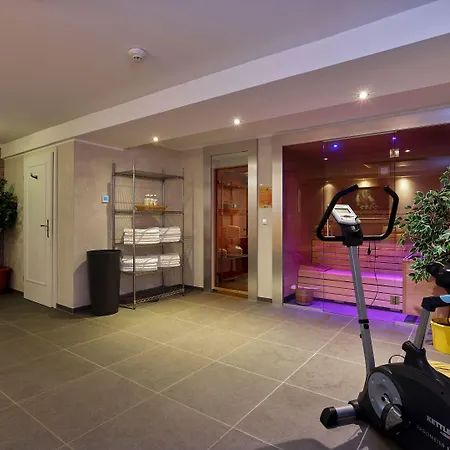 Apart-hotel A-vita Viktoria & A-vita Living Luxury Seefeld in Tirol