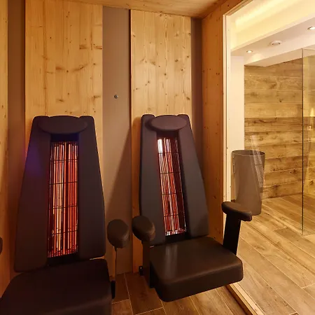 A-vita Viktoria & A-vita Living Luxury Ξενοδοχείο με διαμερίσματα Ζέεφελντ