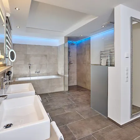 A-vita Viktoria & A-vita Living Luxury