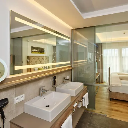 A-vita Viktoria & A-vita Living Luxury Seefeld in Tirol