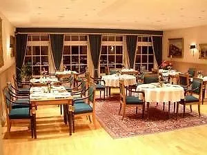 Apart-hotel A-vita Viktoria & A-vita Living Luxury Seefeld in Tirol