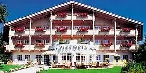 A-vita Viktoria & A-vita Living Luxury 4* Seefeld in Tirol