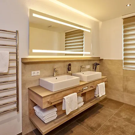Aparthotel A-vita Viktoria & A-vita Living Luxury