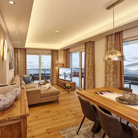 A-vita Viktoria & A-vita Living Luxury 아파트호텔 4*