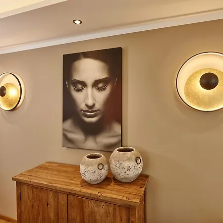 Aparthotel A-vita Viktoria & A-vita Living Luxury Seefeld in Tirol