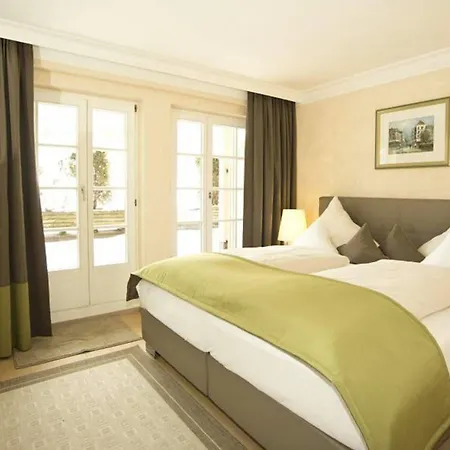 A-vita Viktoria & A-vita Living Luxury Apart-hotel Seefeld in Tirol