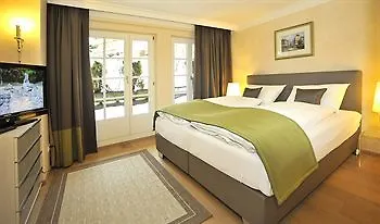 Apart-hotel A-vita Viktoria & A-vita Living Luxury 4*