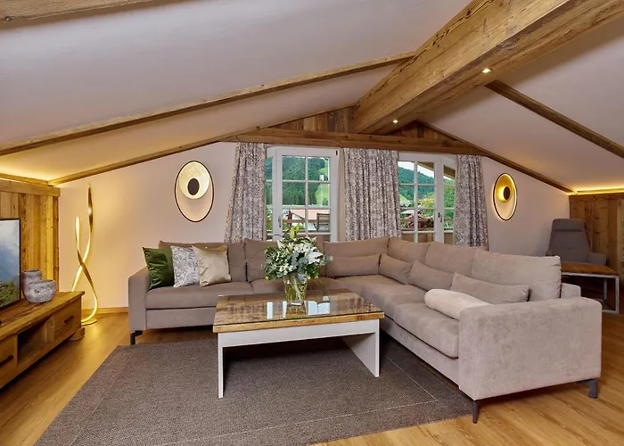 Hotel apartamentowy A-vita Viktoria & A-vita Living Luxury 4*