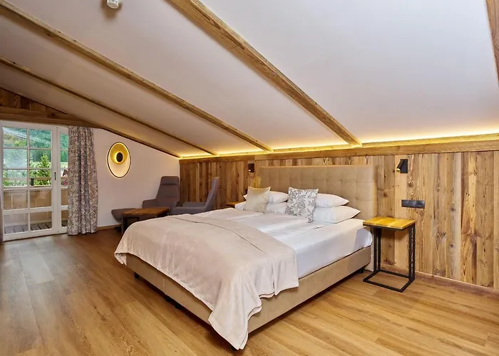 A-vita Viktoria & A-vita Living Luxury