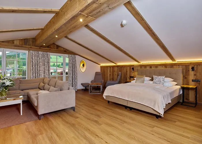 Hotel apartamentowy A-vita Viktoria & A-vita Living Luxury