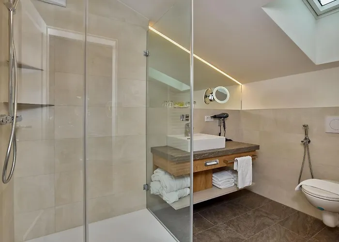 A-vita Viktoria & A-vita Living Luxury 4* Seefeld in Tirol