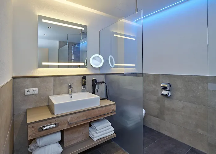 A-vita Viktoria & A-vita Living Luxury Seefeld in Tirol