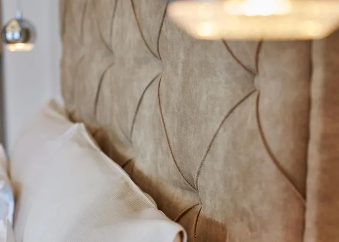 A-vita Viktoria & A-vita Living Luxury Hotel apartamentowy Seefeld w Tirolu