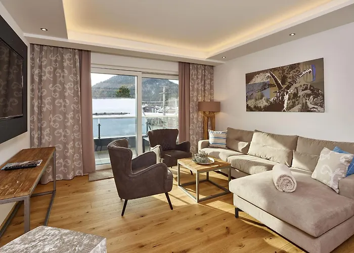 A-vita Viktoria & A-vita Living Luxury