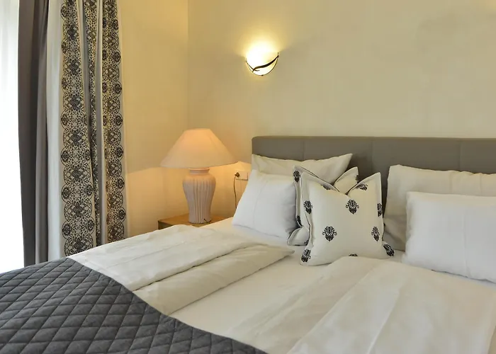 Apartmanhotel A-vita Viktoria & A-vita Living Luxury Seefeld in Tirol