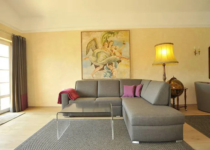 Apartmanhotel A-vita Viktoria & A-vita Living Luxury 4*