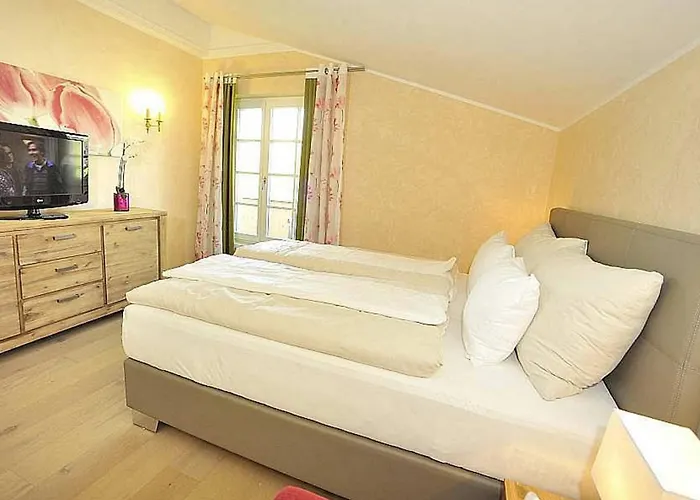 A-vita Viktoria & A-vita Living Luxury Apartmanhotel