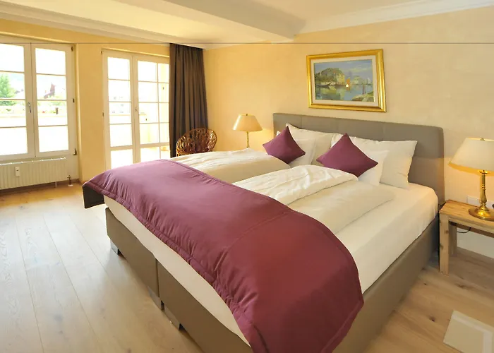 A-vita Viktoria & A-vita Living Luxury 4* Seefeld in Tirol