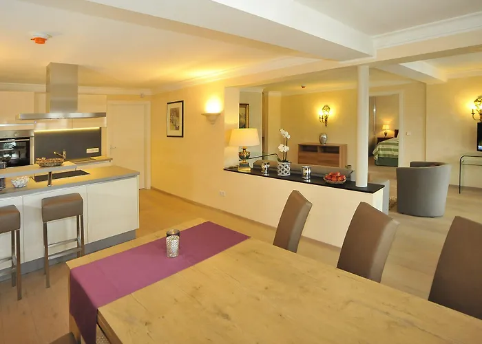 A-vita Viktoria & A-vita Living Luxury