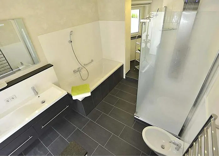 Apartmanhotel A-vita Viktoria & A-vita Living Luxury 4*