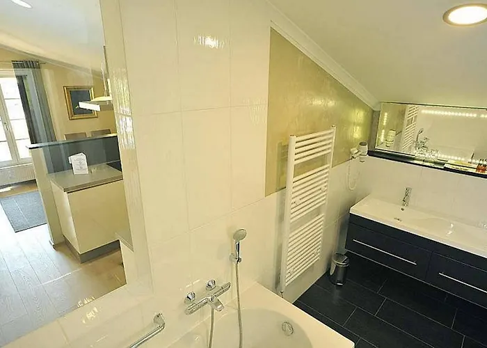 Apartmanhotel A-vita Viktoria & A-vita Living Luxury Seefeld in Tirol