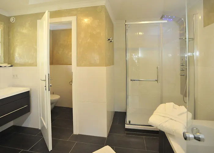 Apartmanhotel A-vita Viktoria & A-vita Living Luxury Seefeld in Tirol