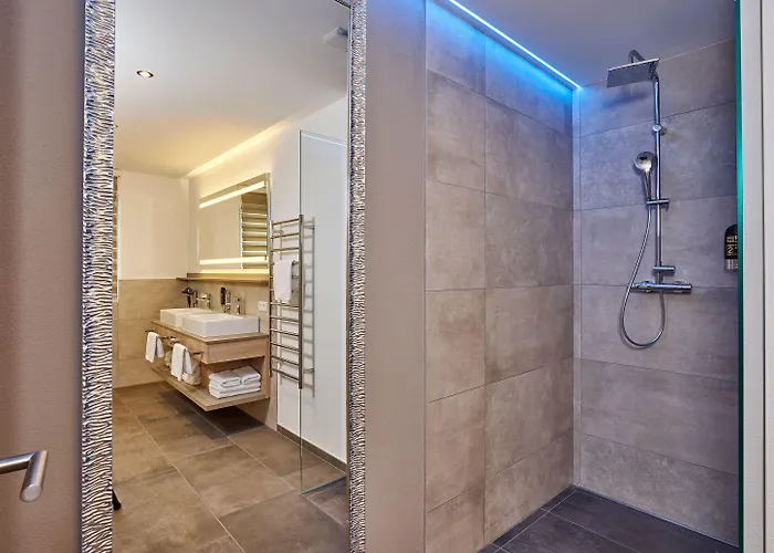 Hotel apartamentowy A-vita Viktoria & A-vita Living Luxury