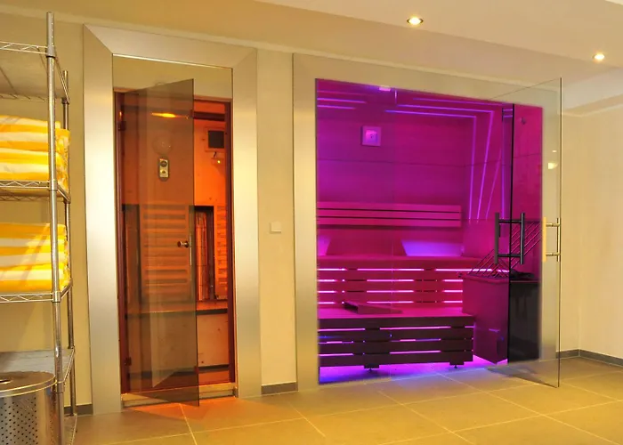 A-vita Viktoria & A-vita Living Luxury Seefeld w Tirolu