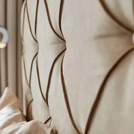 Апарт-отель A-vita Viktoria & A-vita Living Luxury 4*