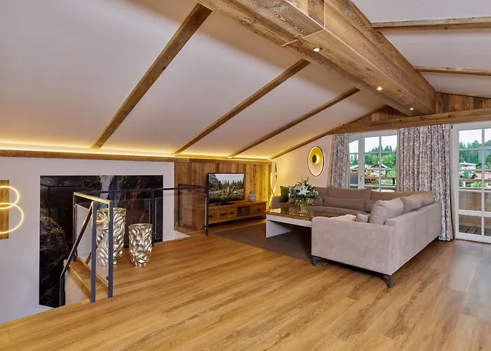 Lägenhetshotell A-vita Viktoria & A-vita Living Luxury 4*