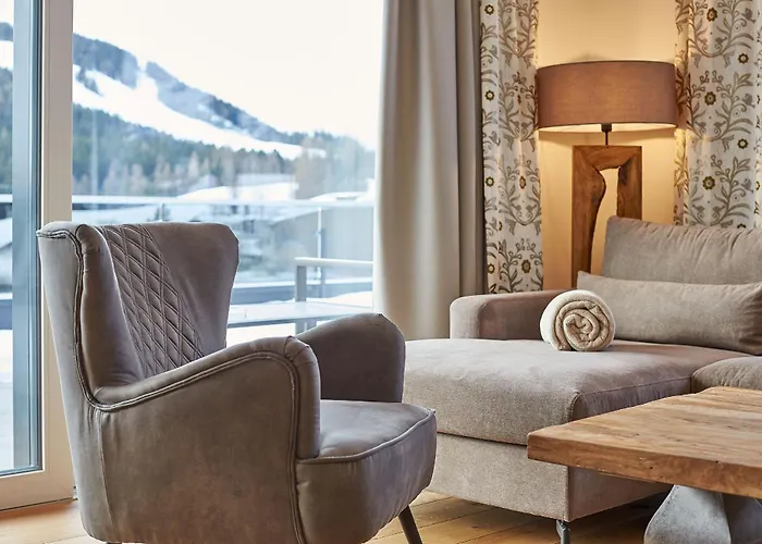 A-vita Viktoria & A-vita Living Luxury 4*