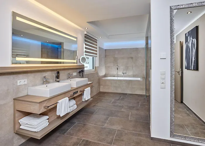 Lägenhetshotell A-vita Viktoria & A-vita Living Luxury