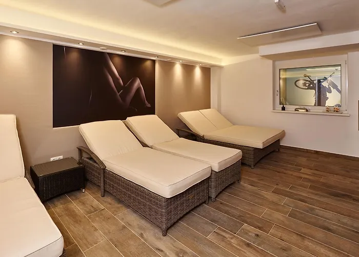 A-vita Viktoria & A-vita Living Luxury Lägenhetshotell 4*