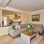 A-vita Viktoria & A-vita Living Luxury Зеефельд в Тироле