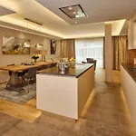 A-vita Viktoria & A-vita Living Luxury 4* Зеефельд в Тироле
