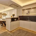 Апарт-отель A-vita Viktoria & A-vita Living Luxury 4*