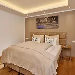 A-vita Viktoria & A-vita Living Luxury Зеефельд в Тироле