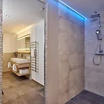 A-vita Viktoria & A-vita Living Luxury Апарт-отель Зеефельд в Тироле