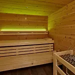 A-vita Viktoria & A-vita Living Luxury Апарт-отель Зеефельд в Тироле