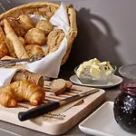 Апарт-отель A-vita Viktoria & A-vita Living Luxury