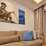 Апарт-отель A-vita Viktoria & A-vita Living Luxury