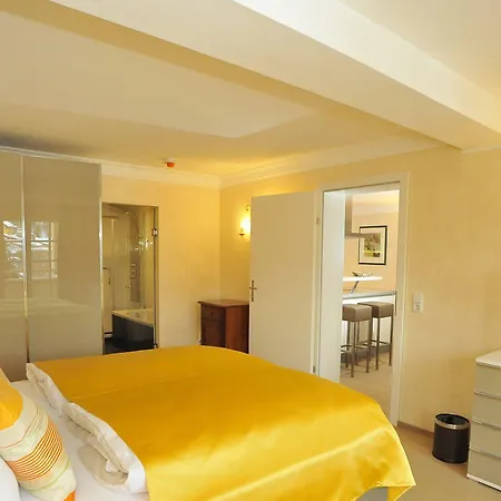 Apartmanhotel A-vita Viktoria & A-vita Living Luxury