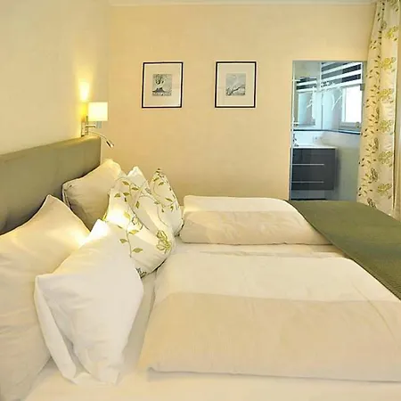 Apartmanhotel A-vita Viktoria & A-vita Living Luxury 4*
