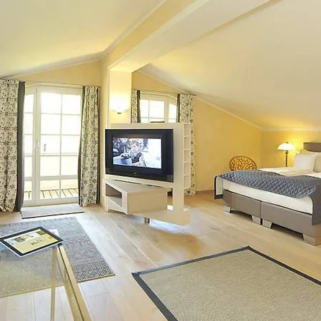 A-vita Viktoria & A-vita Living Luxury