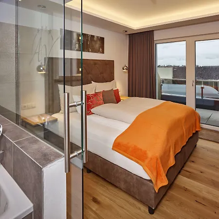 Apartmanhotel A-vita Viktoria & A-vita Living Luxury 4*