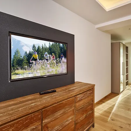 A-vita Viktoria & A-vita Living Luxury Apartmanhotel