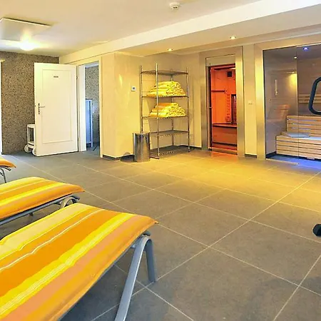 A-vita Viktoria & A-vita Living Luxury Апарт-готель