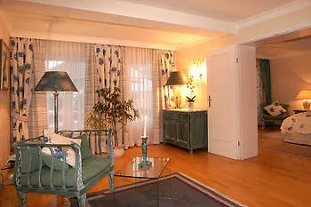 Apartmanhotel A-vita Viktoria & A-vita Living Luxury Seefeld in Tirol