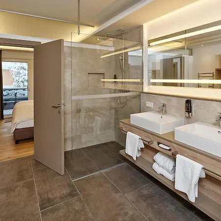 A-vita Viktoria & A-vita Living Luxury