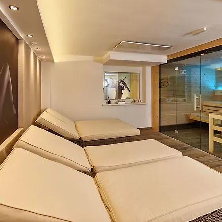 Apartmanhotel A-vita Viktoria & A-vita Living Luxury